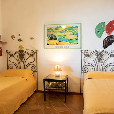 Turiello - Sea Feeling Villa Massa Lubrense