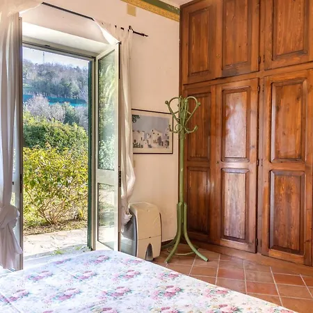 Turiello - Sea Feeling Villa Massa Lubrense