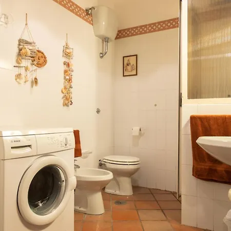 Turiello - Sea Feeling Villa *